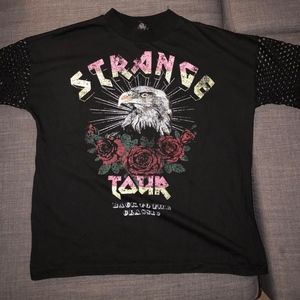 Band Tour T-Shirt